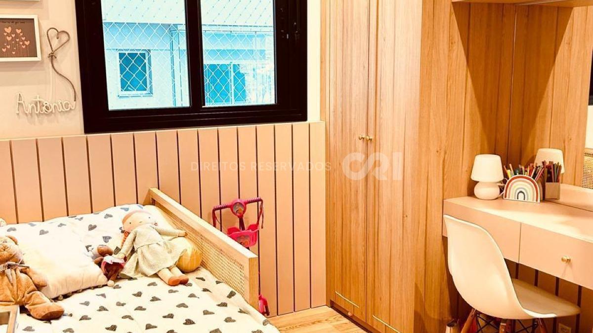Apartamento com 3 Dormitórios no Sun Coast Residence no Bairro Fazenda em Itajaí
