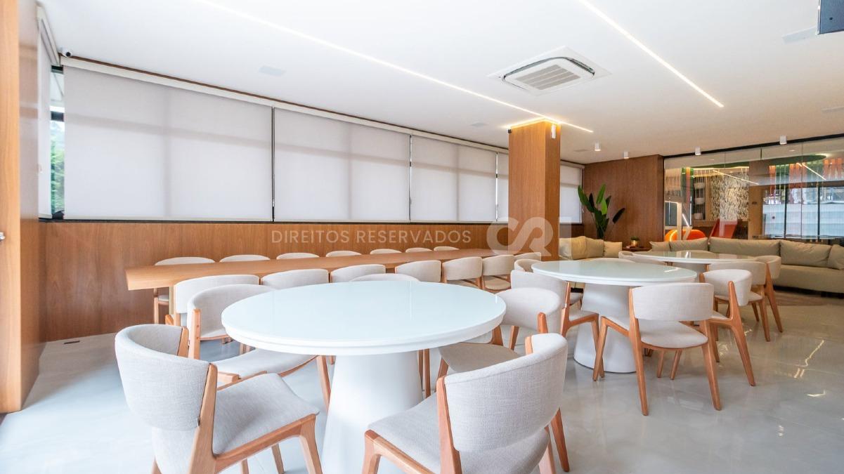 Apartamento com 3 Dormitórios no Sun Coast Residence no Bairro Fazenda em Itajaí
