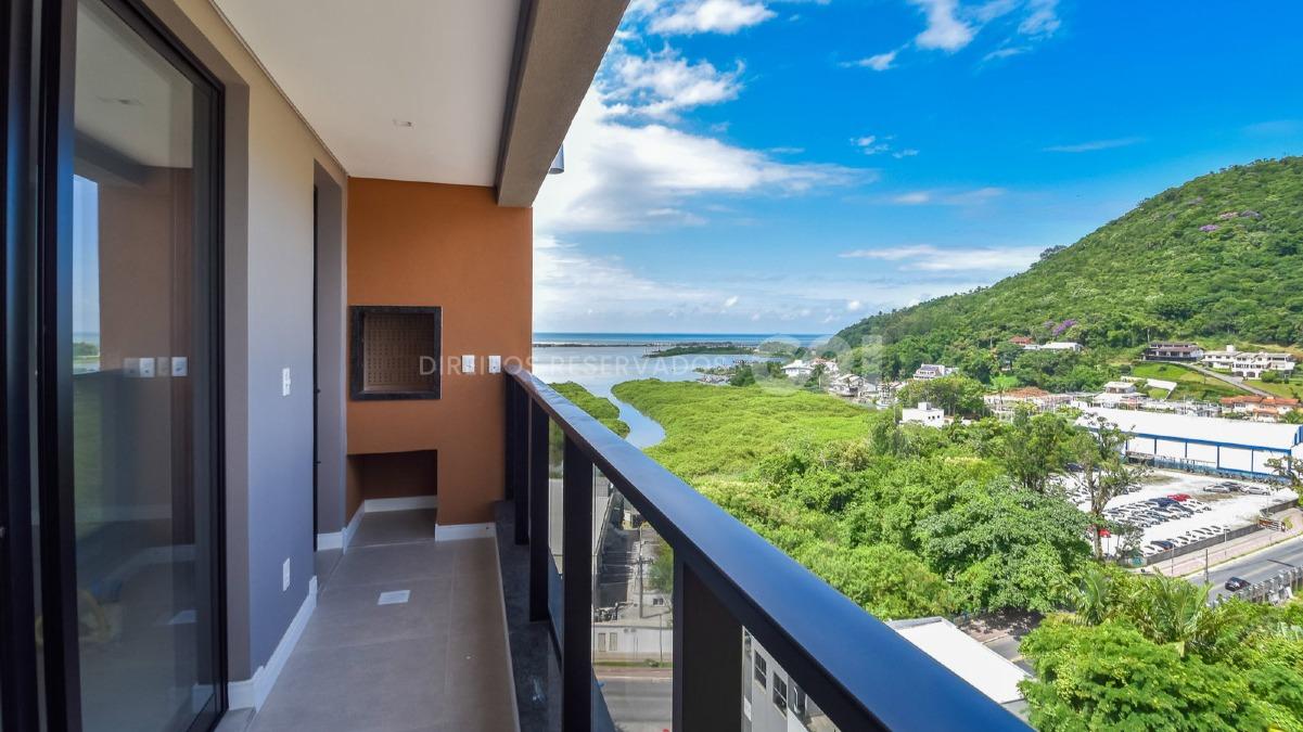 Apartamento com 3 Dormitórios no Sun Coast Residence no Bairro Fazenda em Itajaí