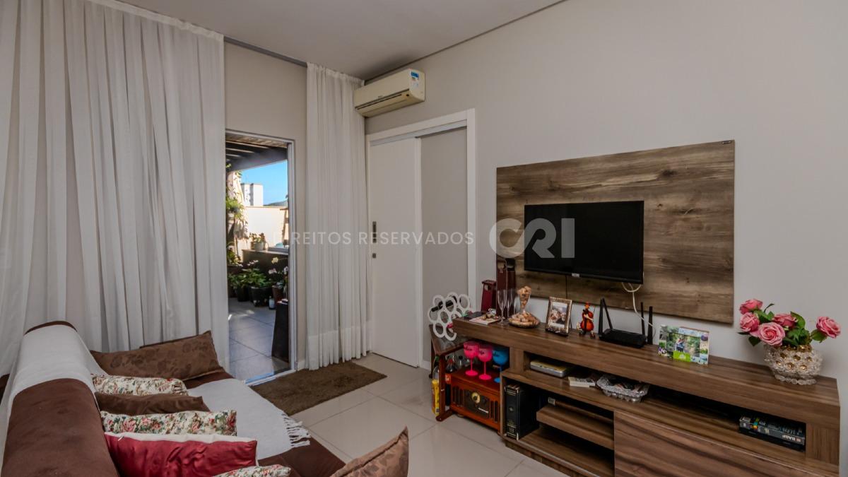 Apartamento Diferenciado com 3 Quartos no Sun Island, Centro de Balneário Camboriú