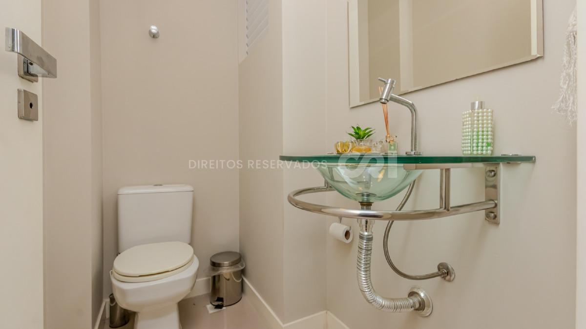 Apartamento Diferenciado com 3 Quartos no Sun Island, Centro de Balneário Camboriú