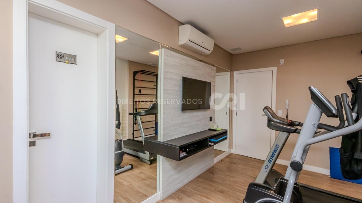 Apartamento Diferenciado com 3 Quartos no Sun Island, Centro de Balneário Camboriú