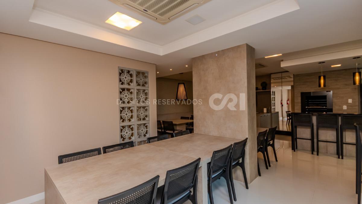 Apartamento Diferenciado com 3 Quartos no Sun Island, Centro de Balneário Camboriú