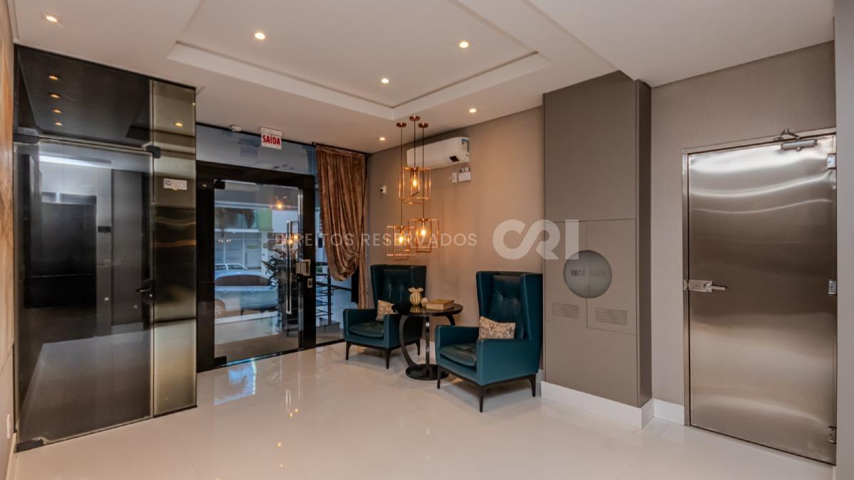 Apartamento Diferenciado com 3 Quartos no Sun Island, Centro de Balneário Camboriú