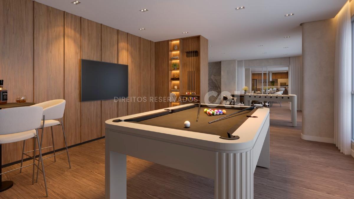 Apartamento com 2 Suítes no Splendore del Mare em Cabeçudas Itajaí