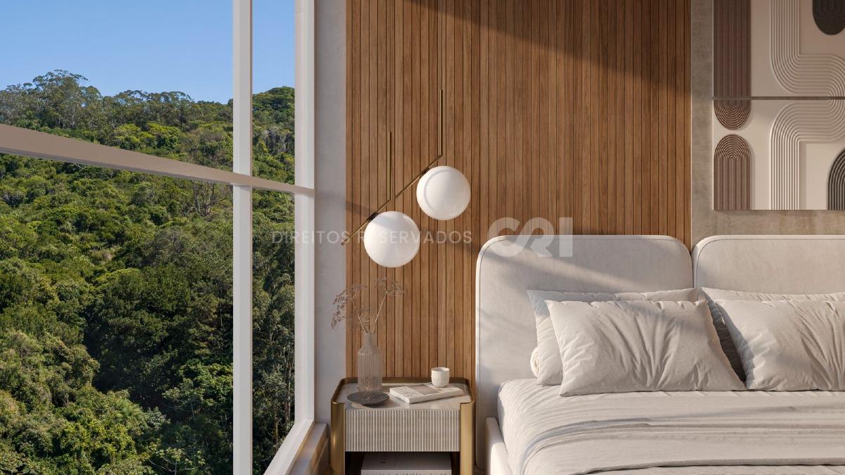 Apartamento com 2 Suítes no Splendore del Mare em Cabeçudas Itajaí