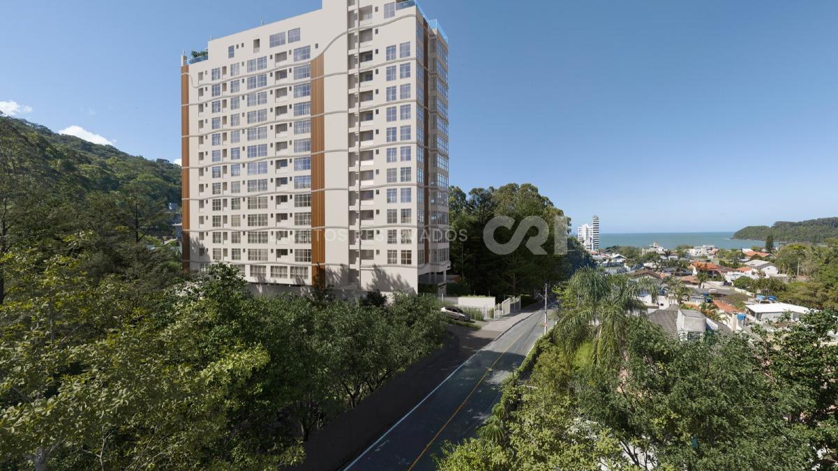 Apartamento com 2 Suítes no Splendore del Mare em Cabeçudas Itajaí