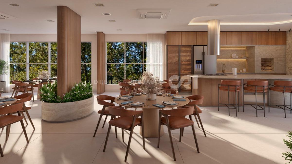 Apartamento com 2 Suítes no Splendore del Mare em Cabeçudas Itajaí