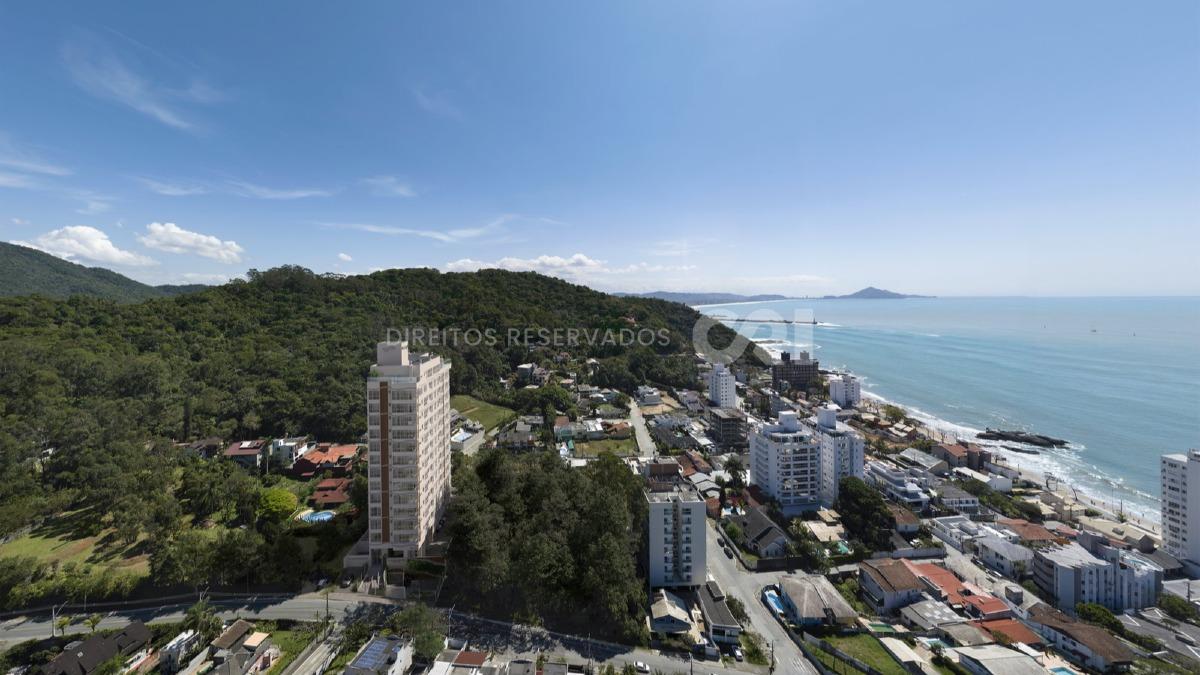 Duplex com 2 Suítes no Splendore del Mare em Cabeçudas Itajaí