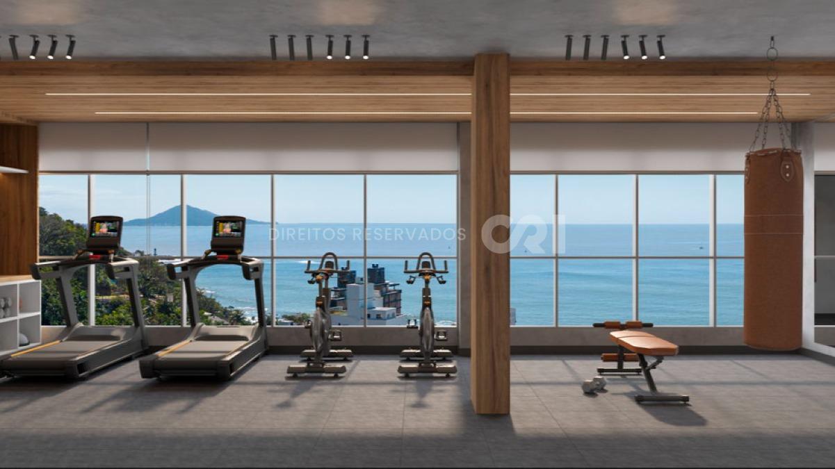 Duplex com 2 Suítes no Splendore del Mare em Cabeçudas Itajaí