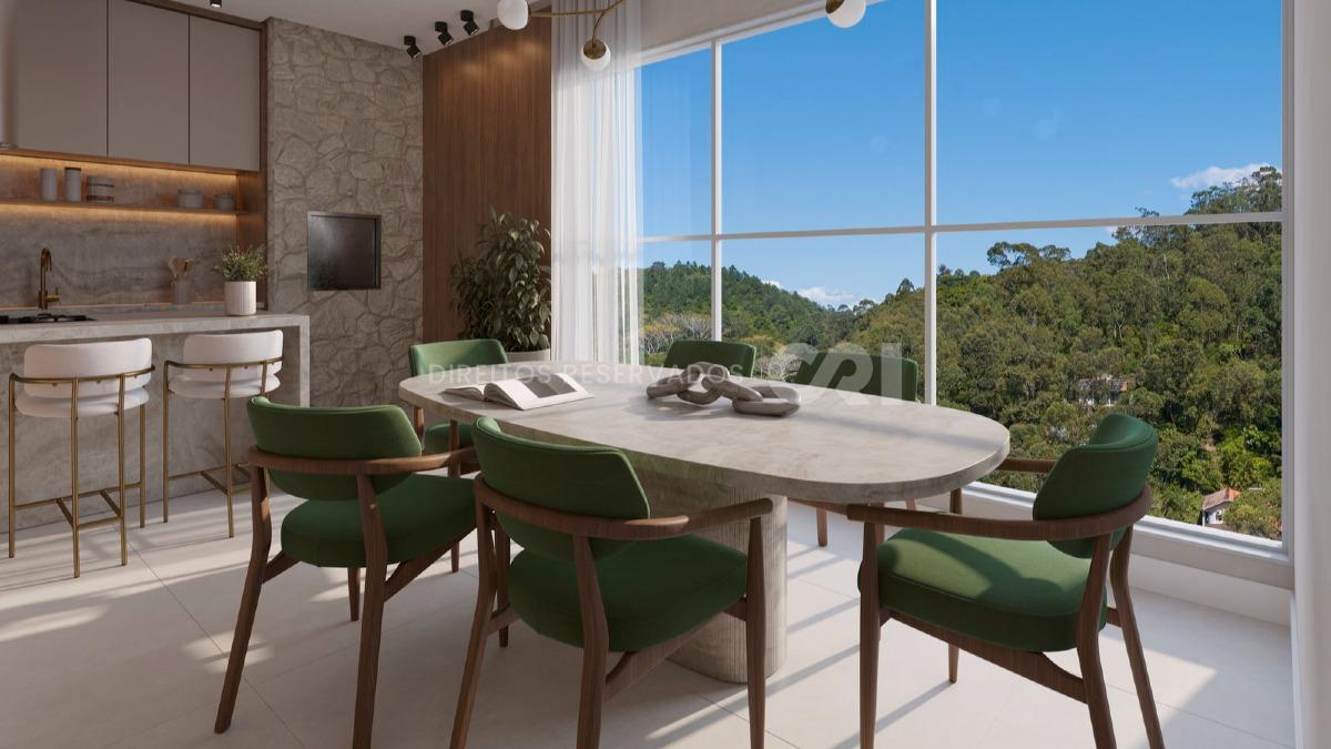 Duplex com 2 Suítes no Splendore del Mare em Cabeçudas Itajaí