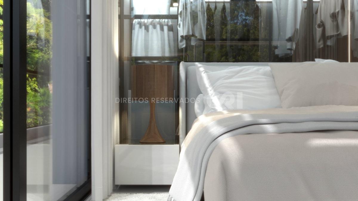 Apartamento com 3 Suítes no Acquamarine na Praia de Cabeçudas em Itajaí