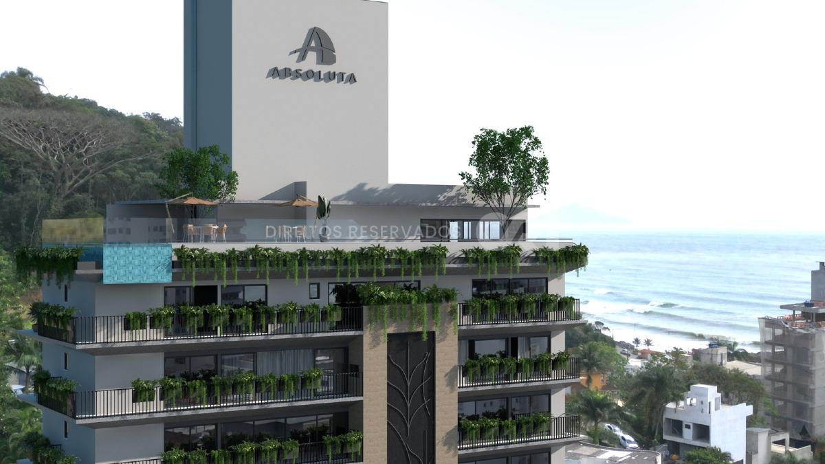 Apartamento com 3 Suítes no Jardins Palace em Cabeçudas, Itajaí