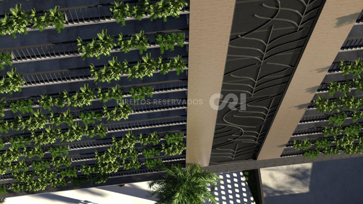 Apartamento com 3 Suítes no Jardins Palace em Cabeçudas, Itajaí