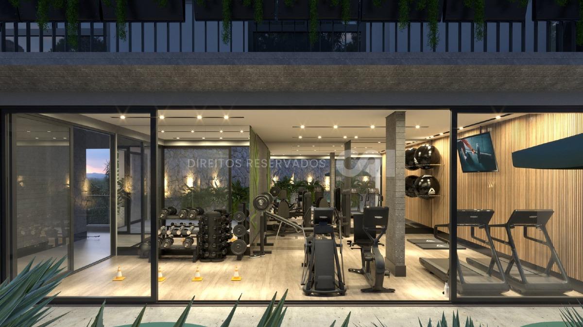 Apartamento com 3 Suítes no Jardins Palace em Cabeçudas, Itajaí