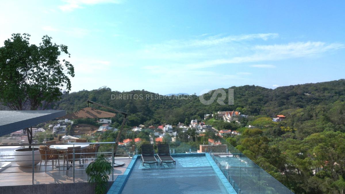 Apartamento com 3 Suítes no Jardins Palace em Cabeçudas, Itajaí