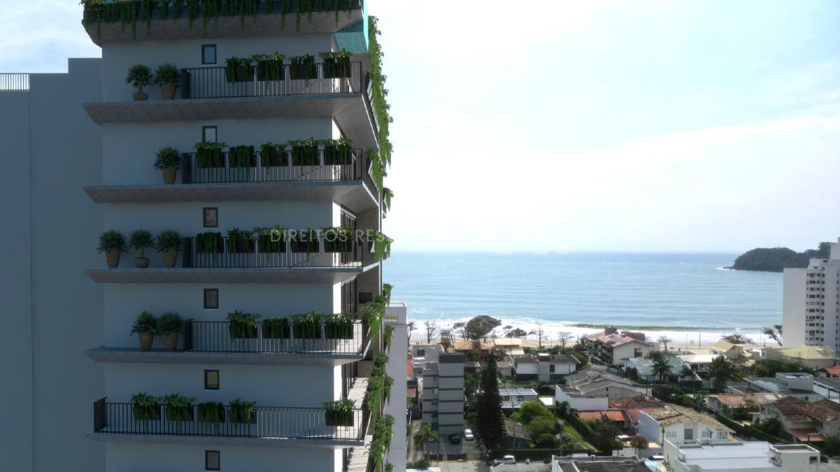 Apartamento com 3 Suítes no Jardins Palace em Cabeçudas, Itajaí