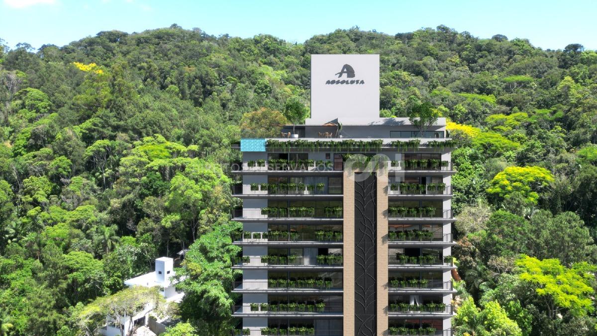 Apartamento com 3 Suítes no Jardins Palace em Cabeçudas, Itajaí