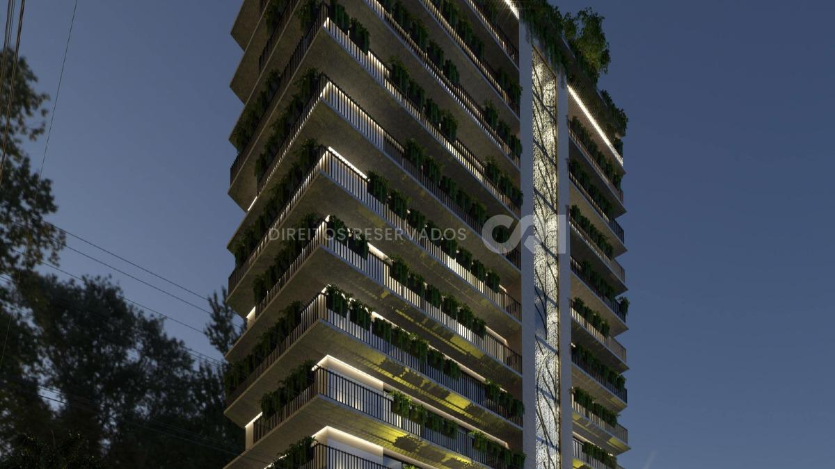 Apartamento com 3 Suítes no Jardins Palace em Cabeçudas, Itajaí