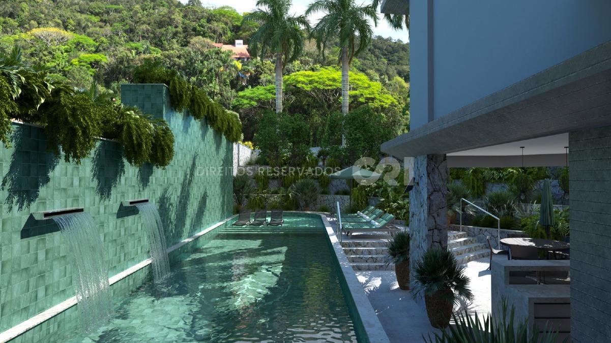 Apartamento com 3 Suítes no Jardins Palace em Cabeçudas, Itajaí