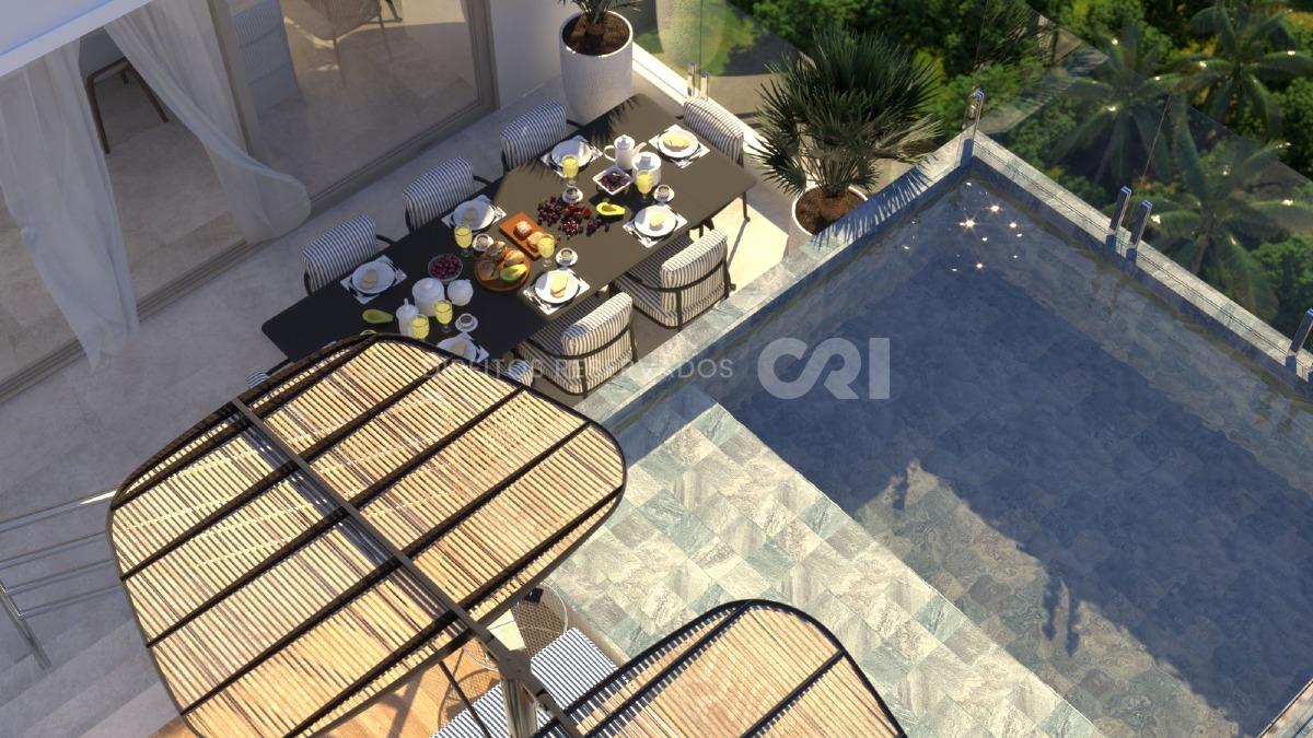 Apartamento com 3 Suítes no Unic View em Cabeçudas, Itajaí