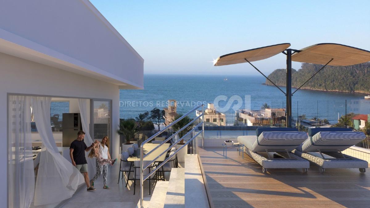 Apartamento com 3 Suítes no Unic View em Cabeçudas, Itajaí