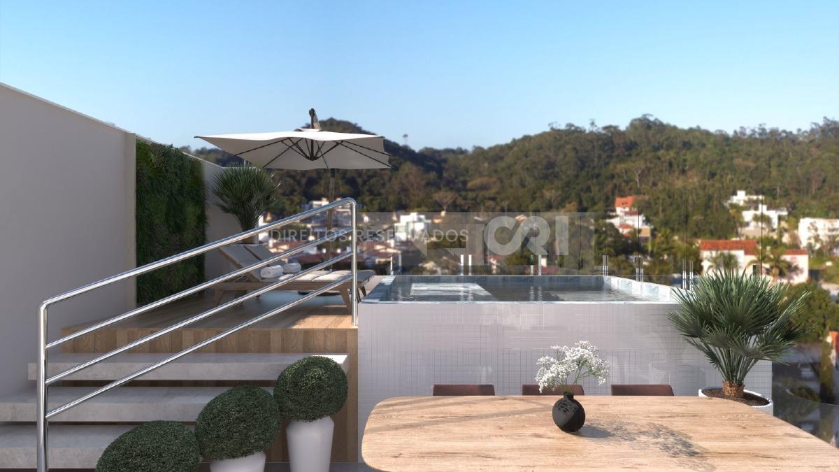 Apartamento com 3 Suítes no Unic View em Cabeçudas, Itajaí