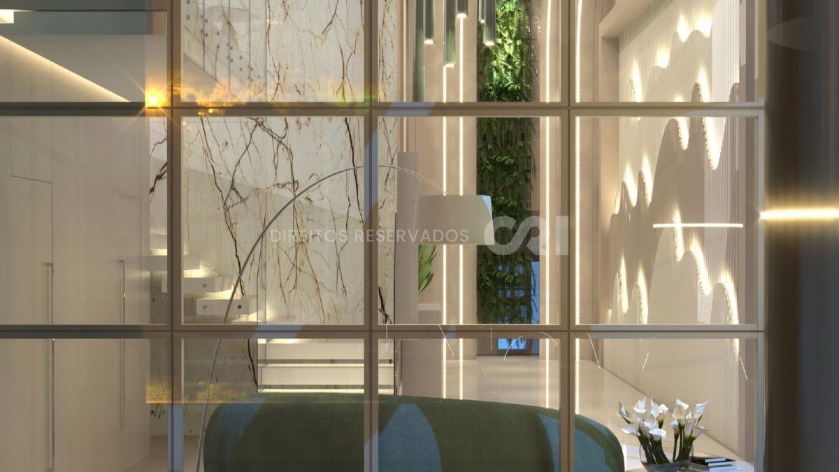 Apartamento com 3 Suítes no Unic View em Cabeçudas, Itajaí