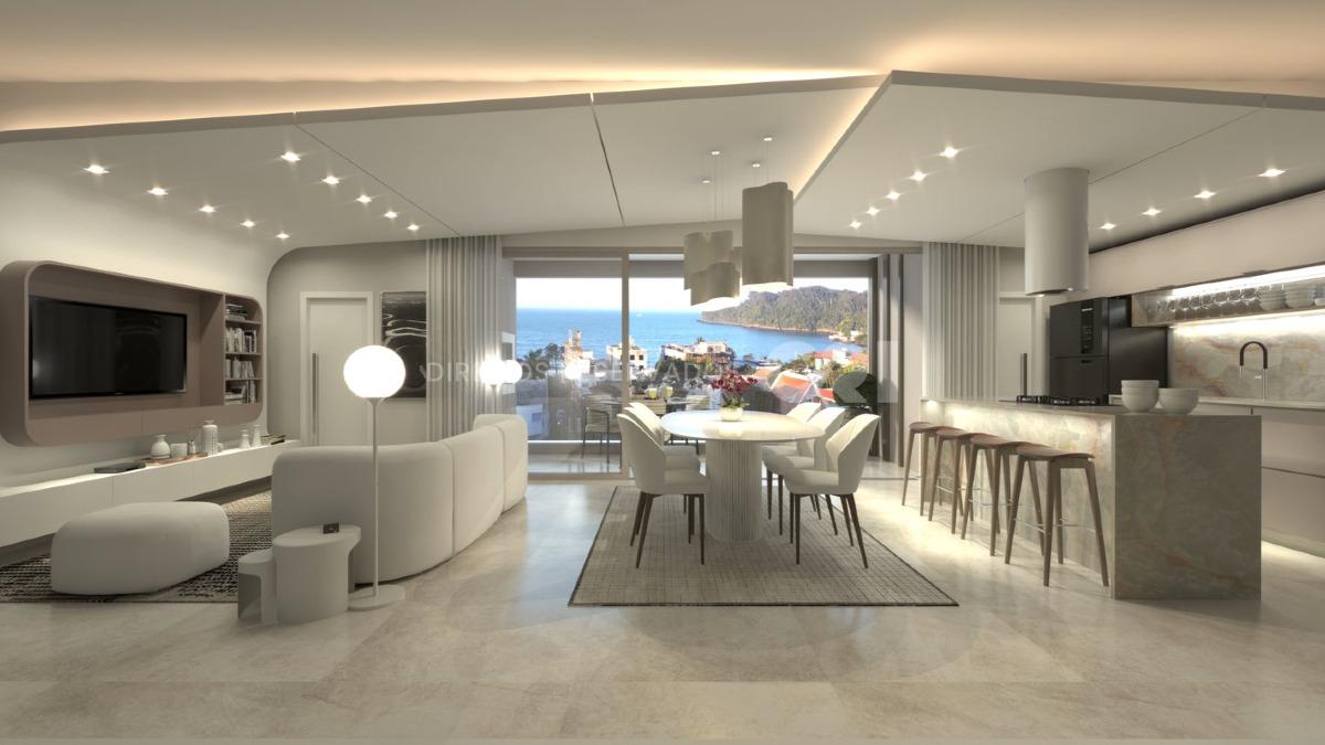 Apartamento com 3 Suítes no Unic View em Cabeçudas, Itajaí