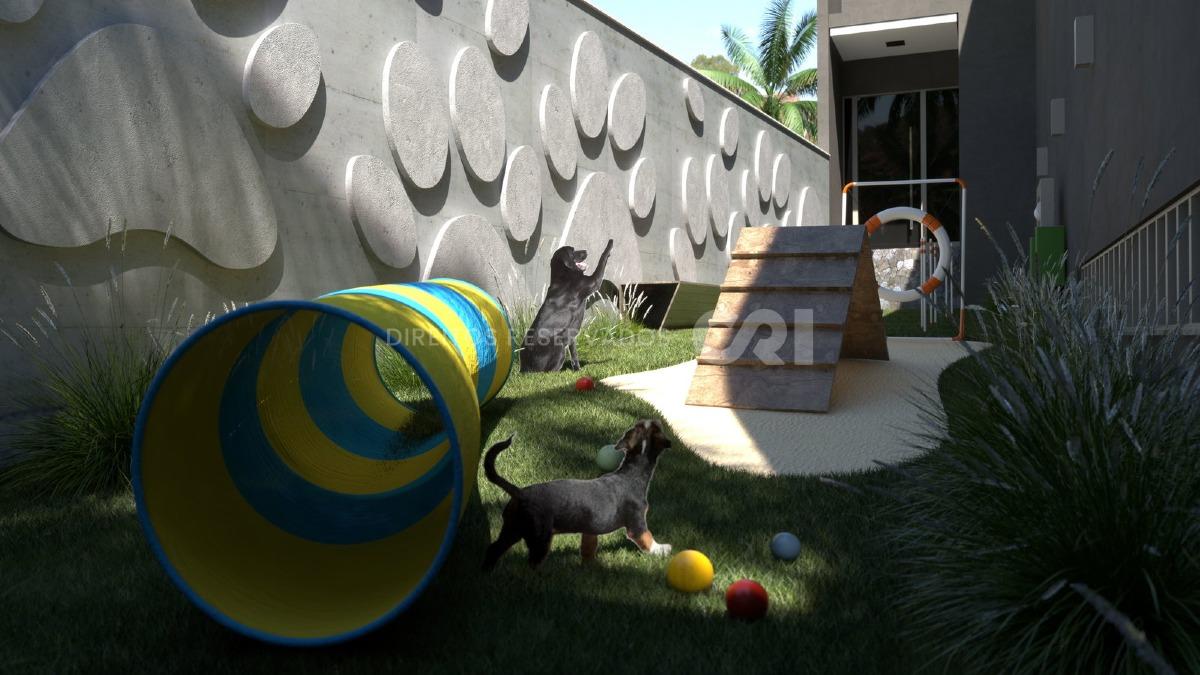 Apartamento com 3 Suítes no Unic View em Cabeçudas, Itajaí
