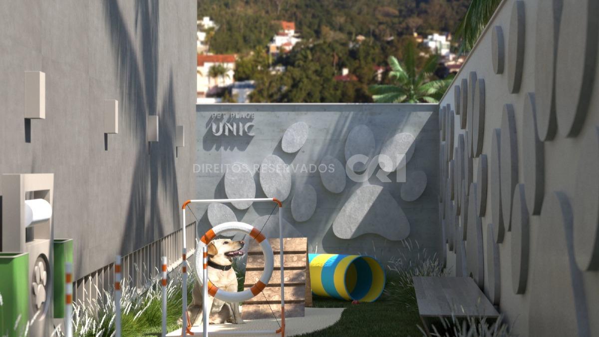 Apartamento com 3 Suítes no Unic View em Cabeçudas, Itajaí