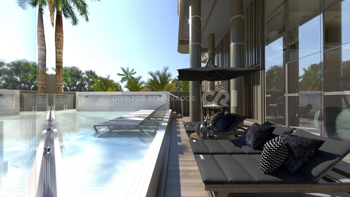 Apartamento com 3 Suítes no Unic View em Cabeçudas, Itajaí