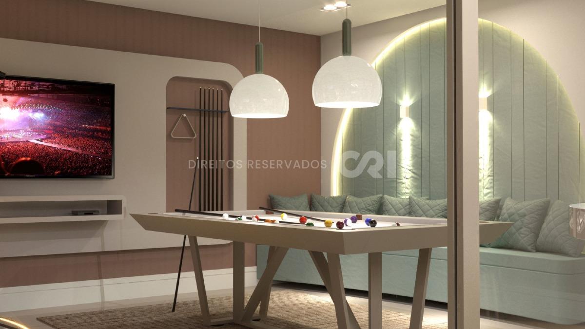 Apartamento com 3 Suítes no Unic View em Cabeçudas, Itajaí