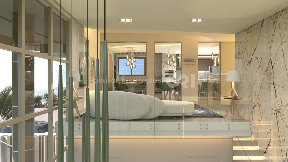 Apartamento com 3 Suítes no Unic View em Cabeçudas, Itajaí
