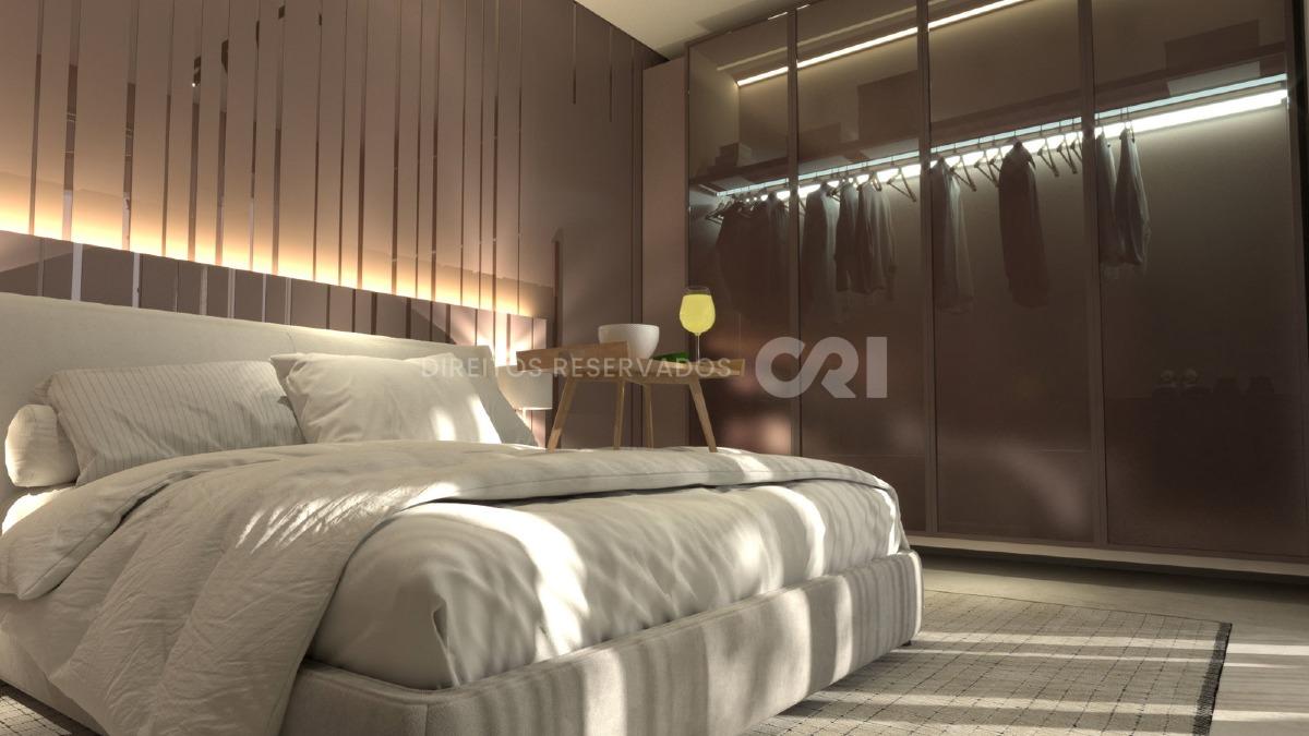 Apartamento com 3 Suítes no Unic View em Cabeçudas, Itajaí