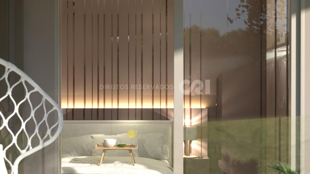Apartamento com 3 Suítes no Unic View em Cabeçudas, Itajaí