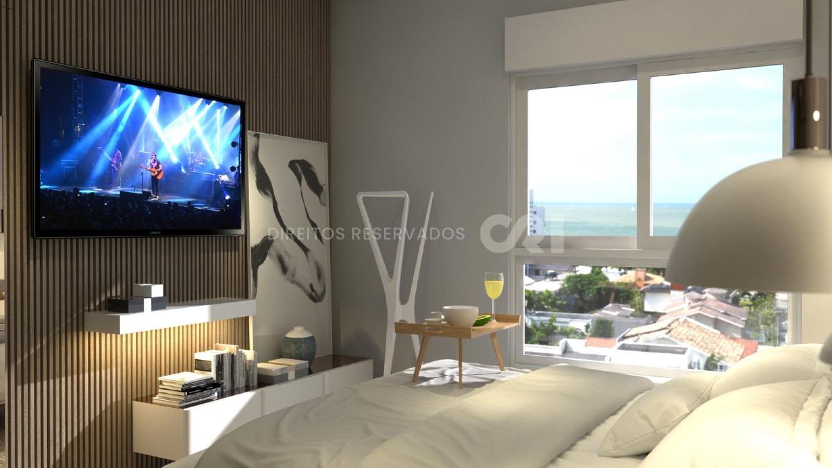 Apartamento com 3 Suítes no Diamant Noir em Cabeçudas, Itajaí