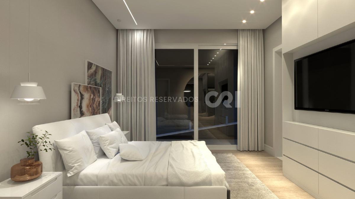 Apartamento com 3 Suítes no Diamant Noir em Cabeçudas, Itajaí