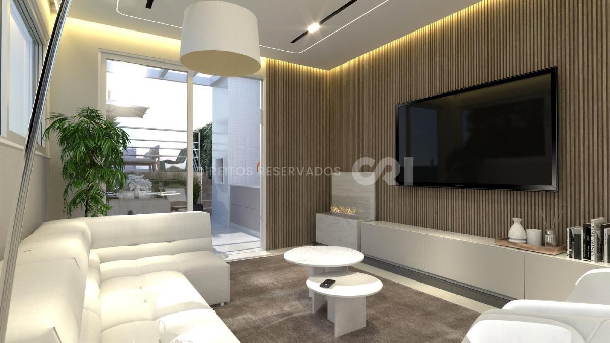 Apartamento com 3 Suítes no Diamant Noir em Cabeçudas, Itajaí