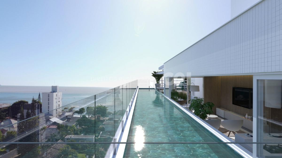 Apartamento com 3 Suítes no Diamant Noir em Cabeçudas, Itajaí