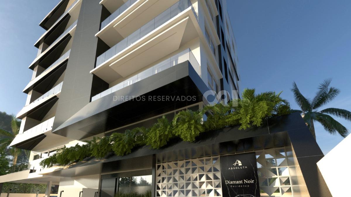 Apartamento com 3 Suítes no Diamant Noir em Cabeçudas, Itajaí