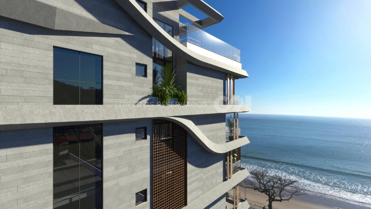 Apartamento com 4 Suítes no Splendido Diamond Blue em Cabeçudas, Itajaí