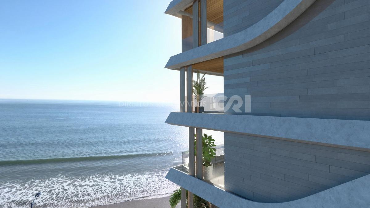 Apartamento com 4 Suítes no Splendido Diamond Blue em Cabeçudas, Itajaí