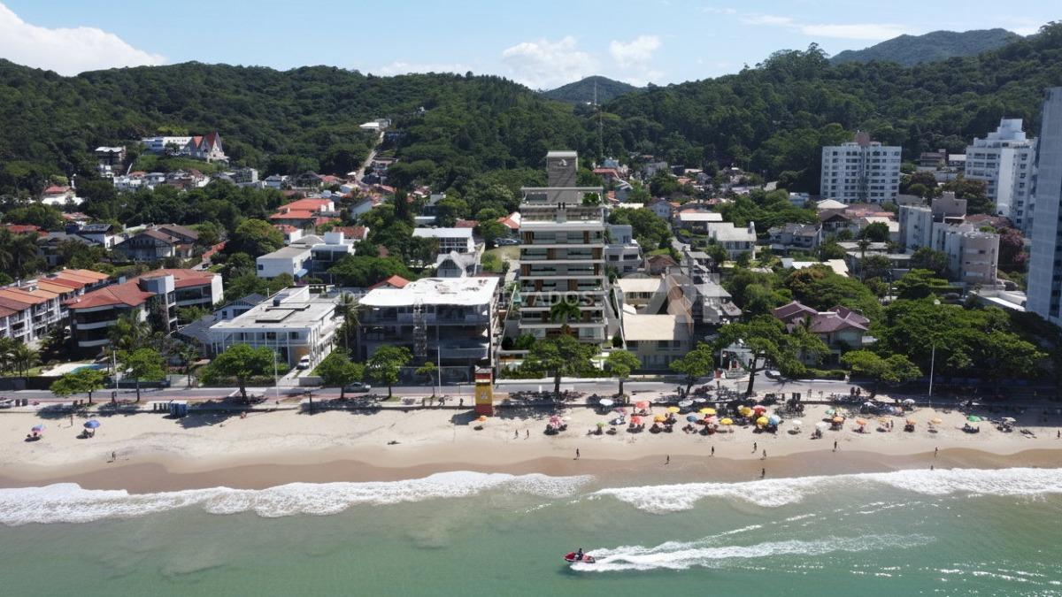Apartamento com 4 Suítes no Splendido Diamond Blue em Cabeçudas, Itajaí