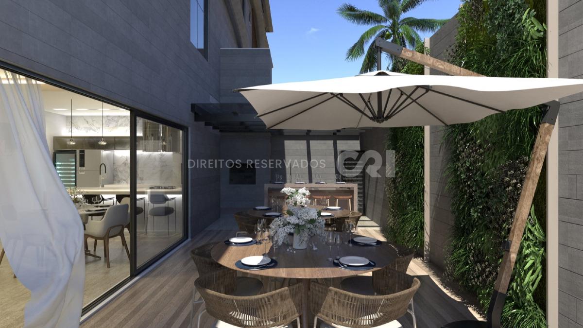Apartamento com 4 Suítes no Splendido Diamond Blue em Cabeçudas, Itajaí