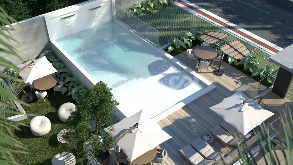 Apartamento com 4 Suítes no Splendido Diamond Blue em Cabeçudas, Itajaí