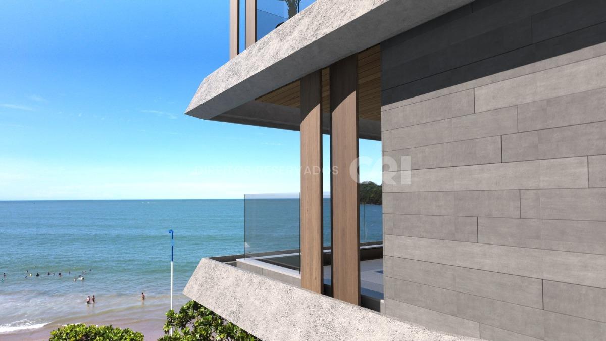 Apartamento com 4 Suítes no Splendido Diamond Blue em Cabeçudas, Itajaí