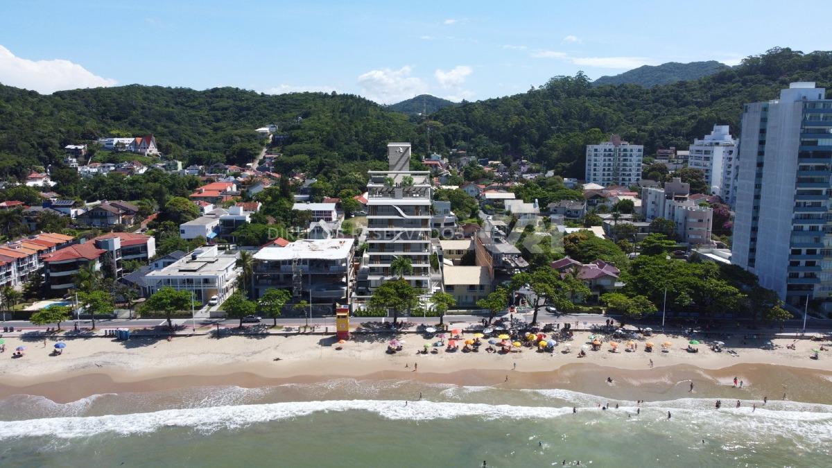 Apartamento com 4 Suítes no Splendido Diamond Blue em Cabeçudas, Itajaí