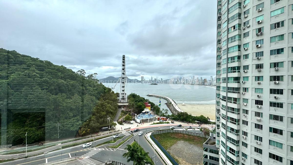 Apartamento com 4 Suítes no Italian no Pioneiros em Balneário Camboriú