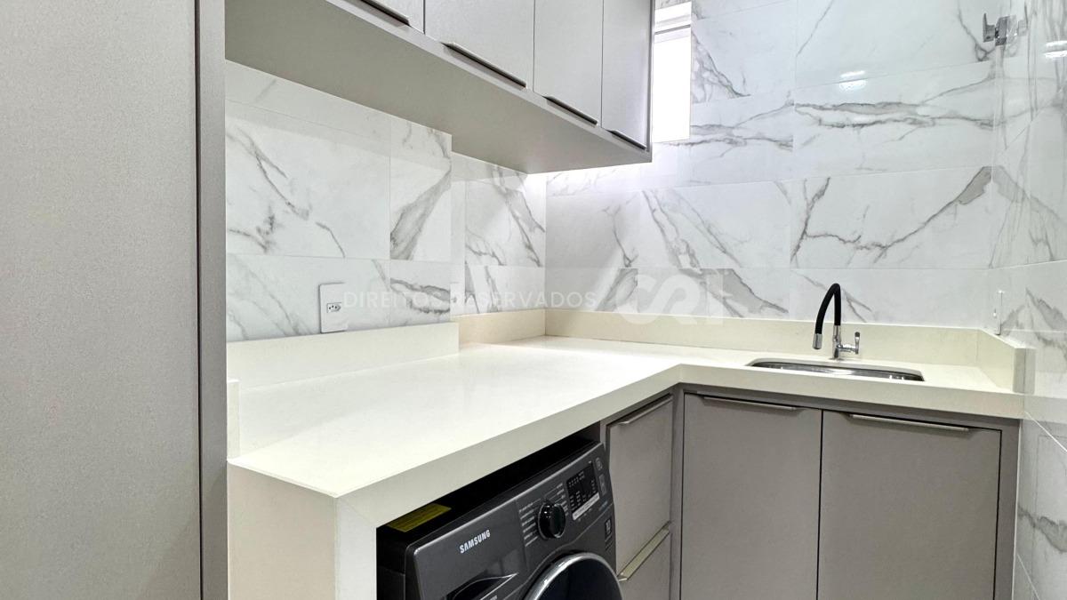Apartamento com 4 Suítes no Italian no Pioneiros em Balneário Camboriú